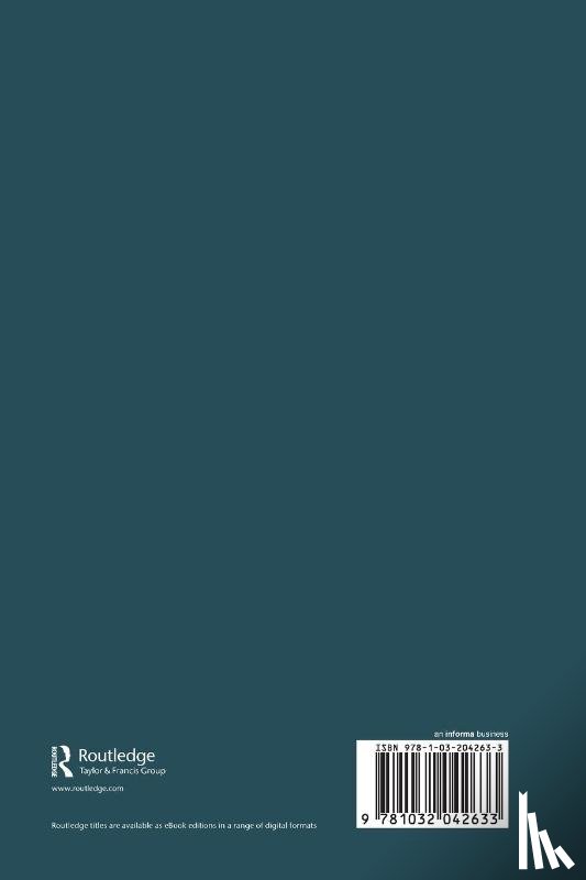  - Global Epistemologies and Philosophies of Science