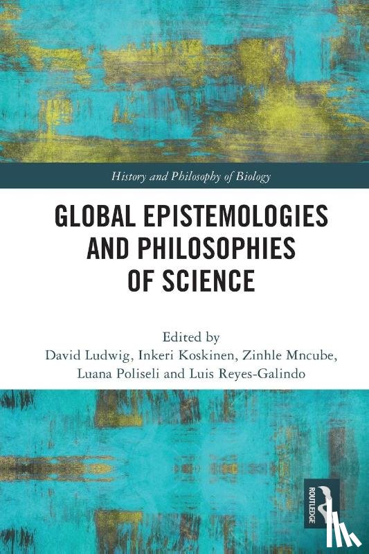  - Global Epistemologies and Philosophies of Science
