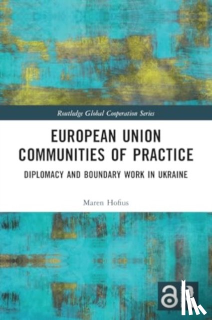 Hofius, Maren (University of Hamburg - European Union Communities of Practice