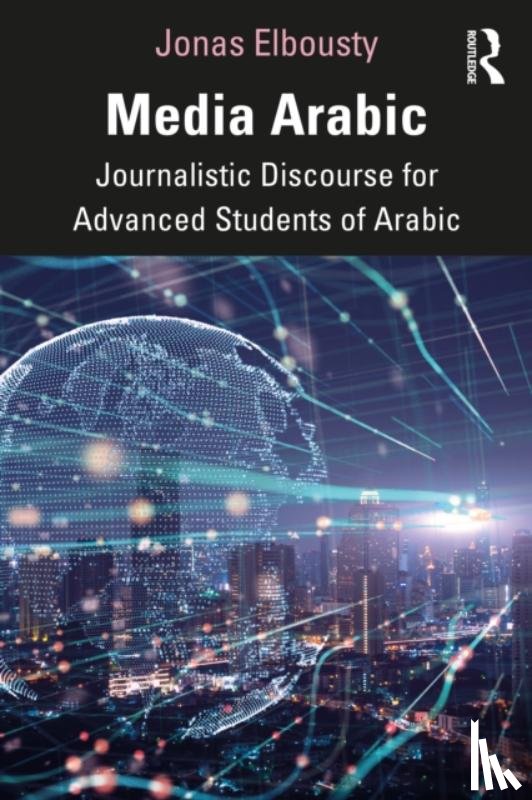 Elbousty, Jonas (Yale University, USA) - Media Arabic