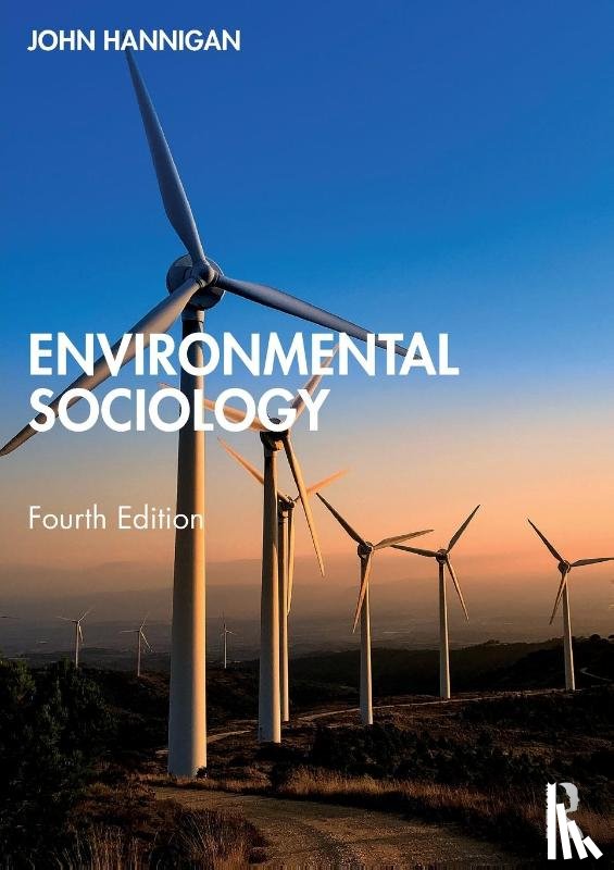 Hannigan, John - Environmental Sociology