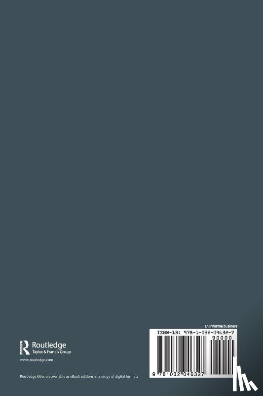  - Leading Works in Criminal Law