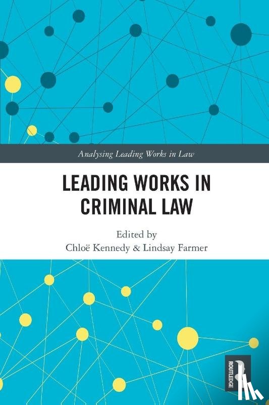  - Leading Works in Criminal Law