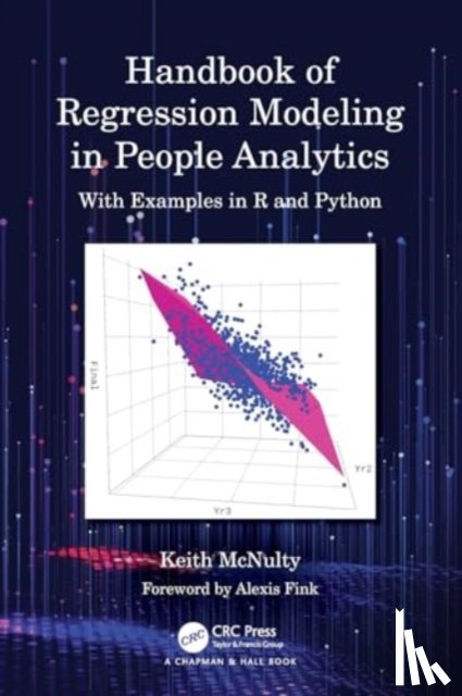 McNulty, Keith - Handbook of Regression Modeling in People Analytics