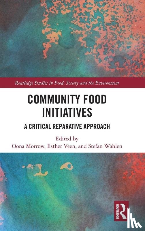 - Community Food Initiatives