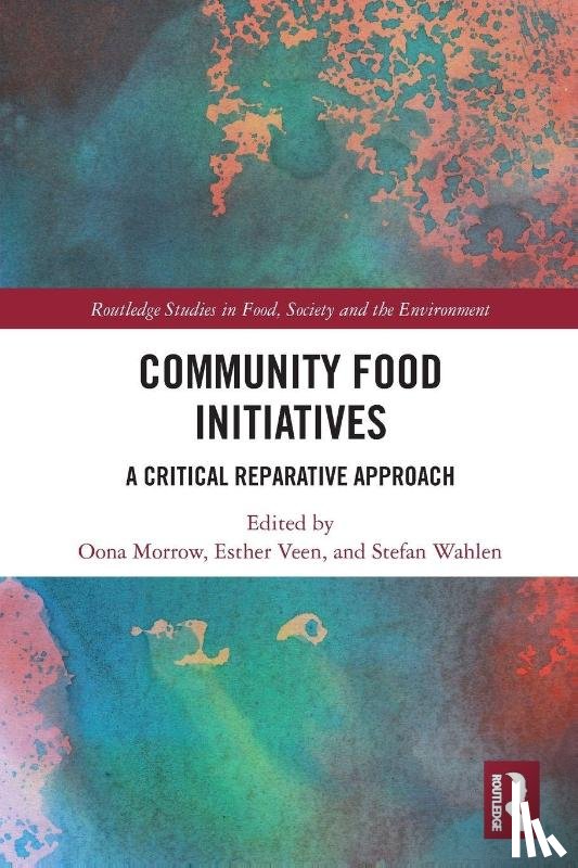  - Community Food Initiatives