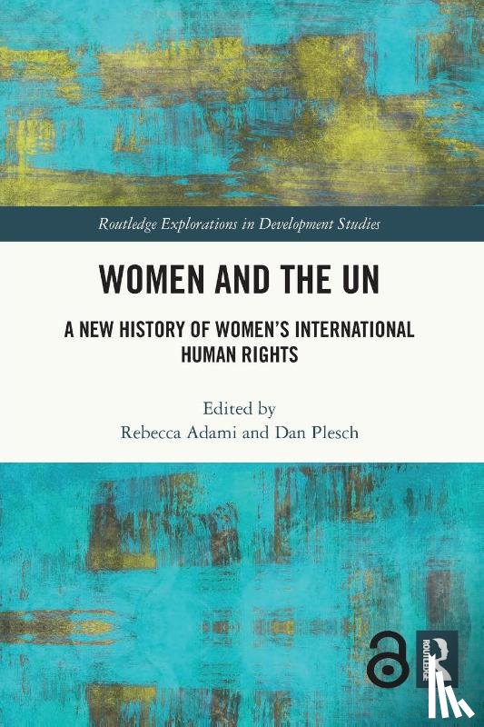  - Women and the UN