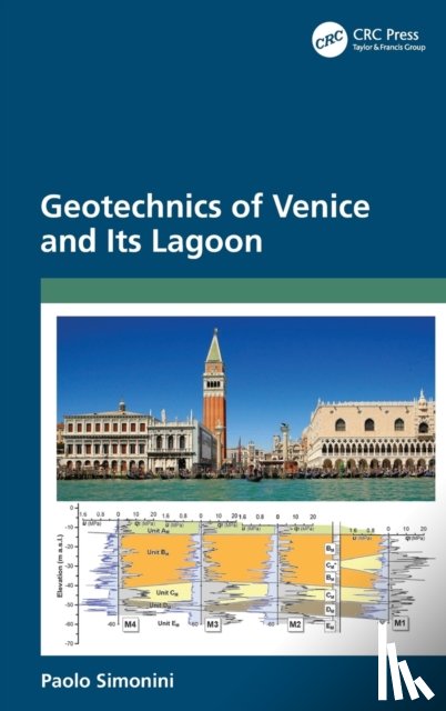 Simonini, Paolo (University of Padova - Geotechnics of Venice and Its Lagoon