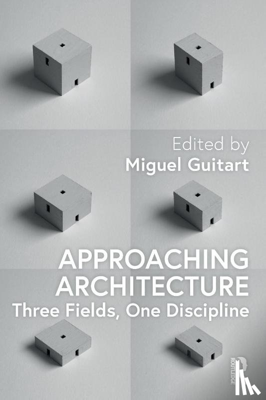  - Approaching Architecture