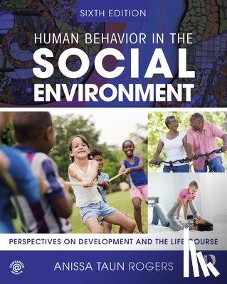 Rogers, Anissa (University of Portland - Human Behavior in the Social Environment
