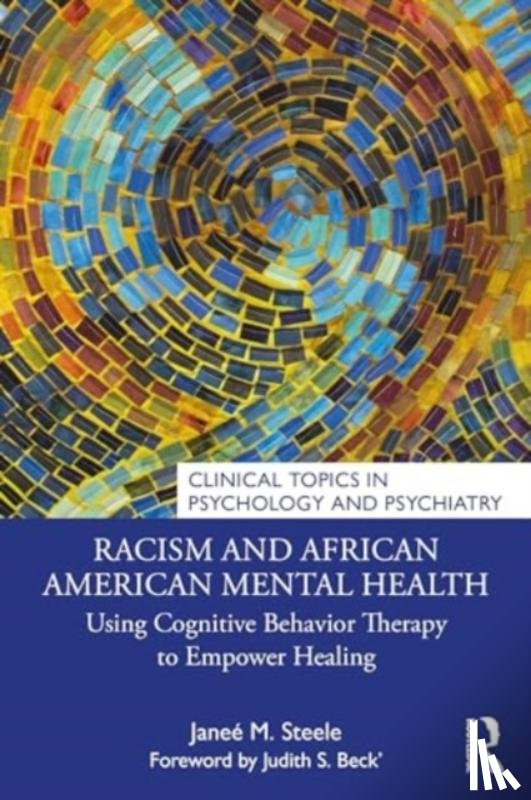 Steele, Janee M. (Kalamazoo Cognitive and Behavioral Therapy - Racism and African American Mental Health