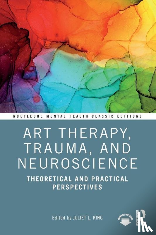  - Art Therapy, Trauma, and Neuroscience