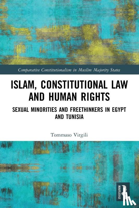 Virgili, Tommaso - Islam, Constitutional Law and Human Rights