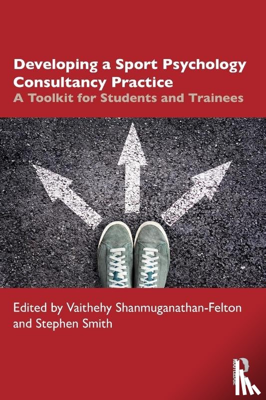  - Developing a Sport Psychology Consultancy Practice