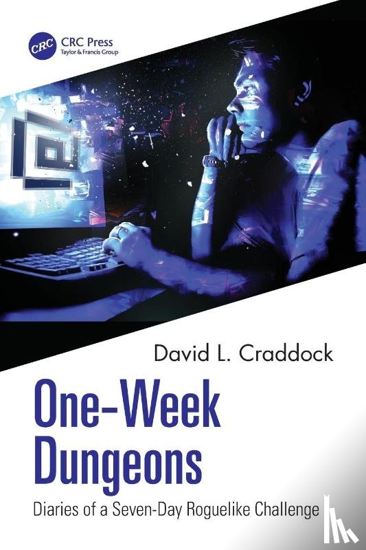 Craddock, David L. - One-Week Dungeons