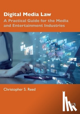Reed, Christopher S. - Digital Media Law