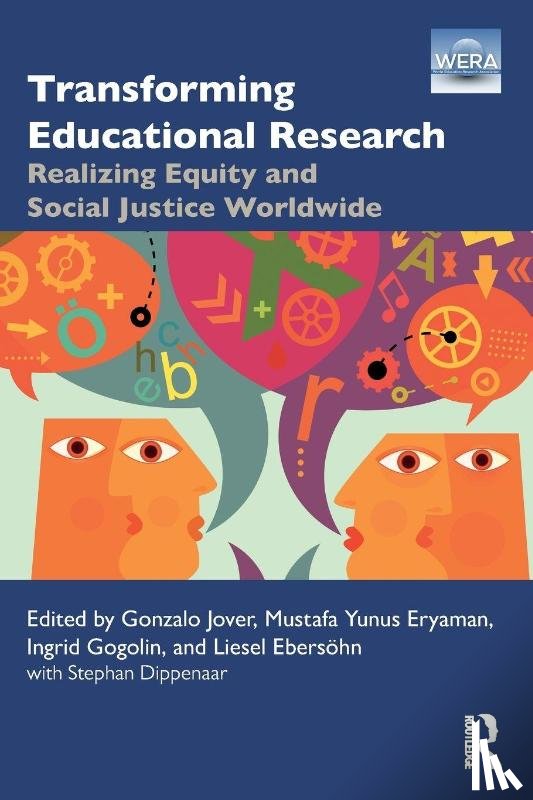  - Transforming Educational Research