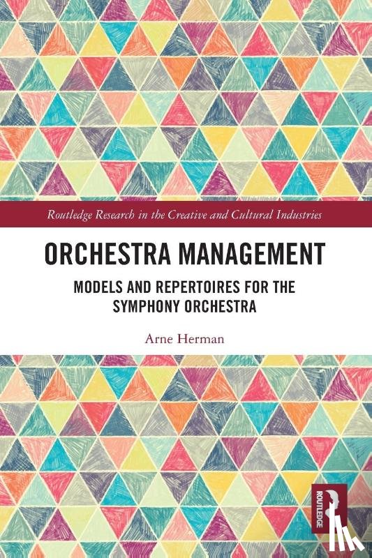 Herman, Arne - Orchestra Management