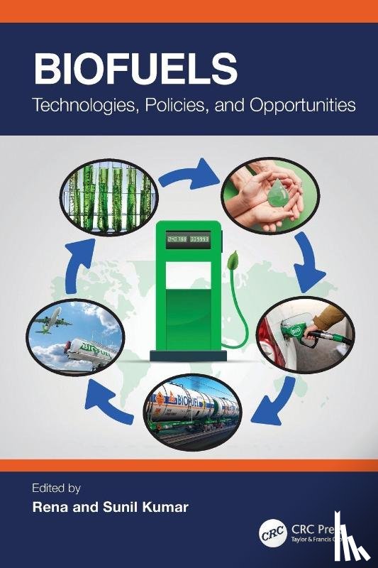  - Biofuels