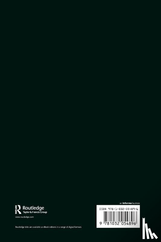 Srivastava, Anshu - Liberalised India, Politicised Middle Class and Software Professionals