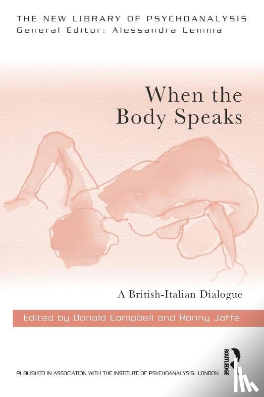  - When the Body Speaks