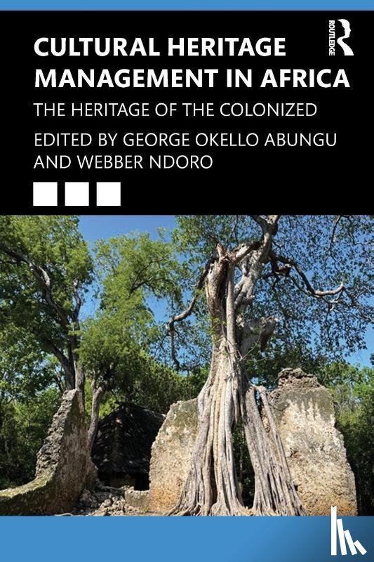  - Cultural Heritage Management in Africa