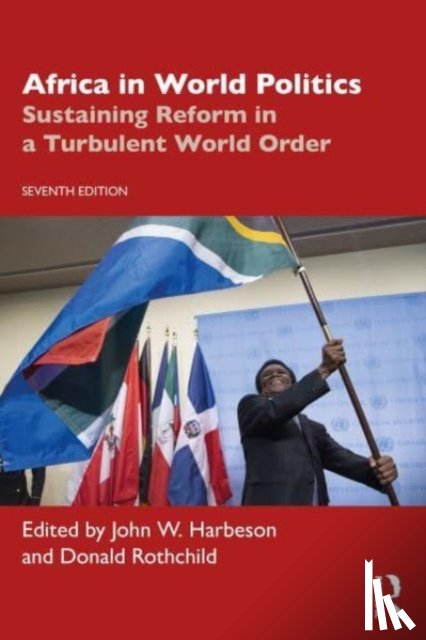  - Africa in World Politics