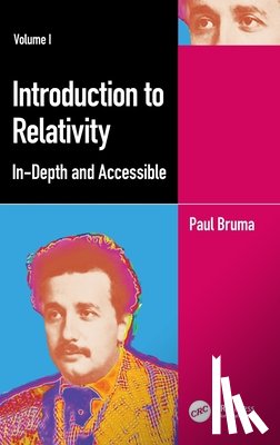 Bruma, Paul - Introduction to Relativity Volume I
