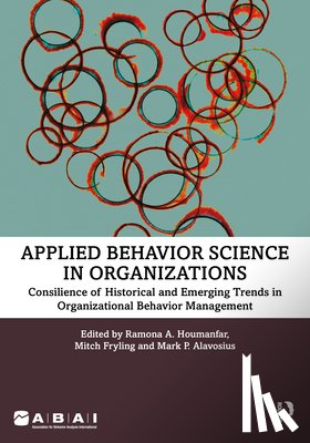  - Applied Behavior Science in Organizations