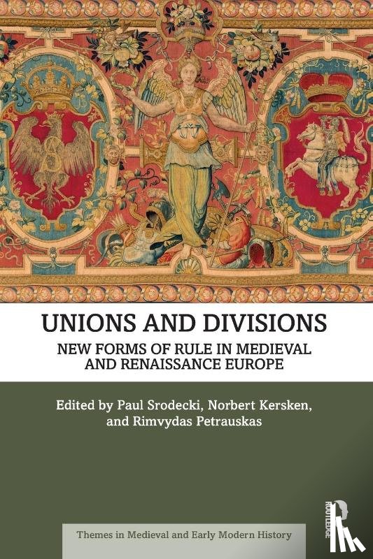  - Unions and Divisions