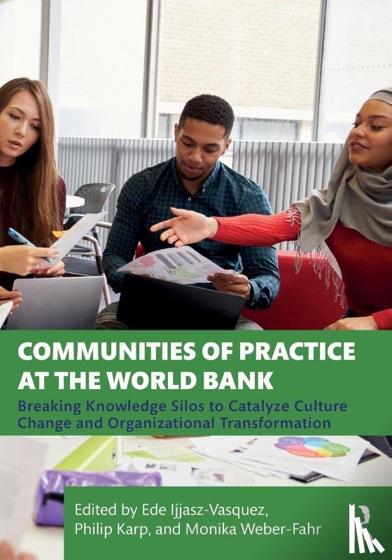  - Communities of Practice at the World Bank