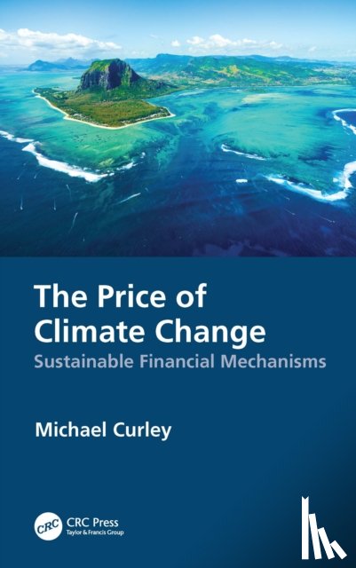 Curley, Michael - The Price of Climate Change
