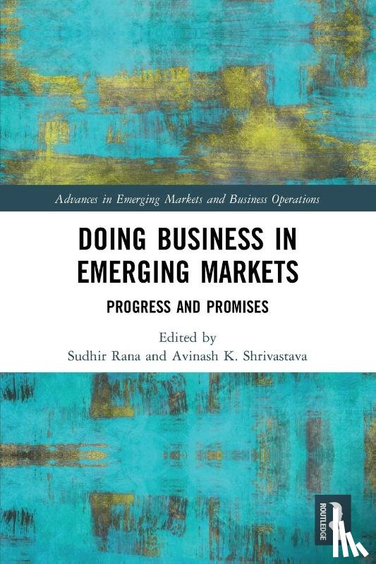  - Doing Business in Emerging Markets