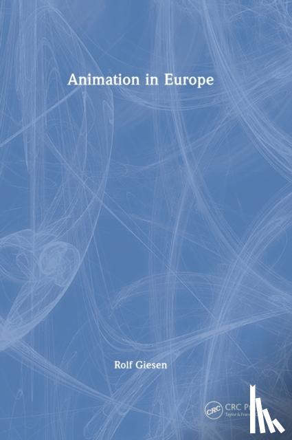 Giesen, Rolf - Animation in Europe