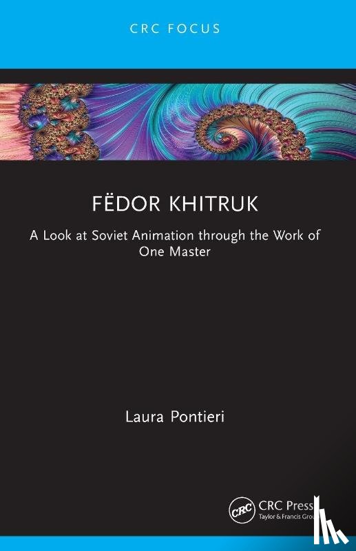 Pontieri, Laura - Fedor Khitruk