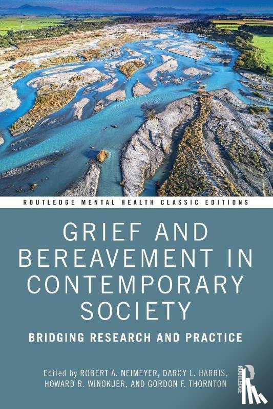  - Grief and Bereavement in Contemporary Society