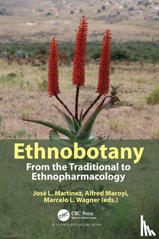  - Ethnobotany
