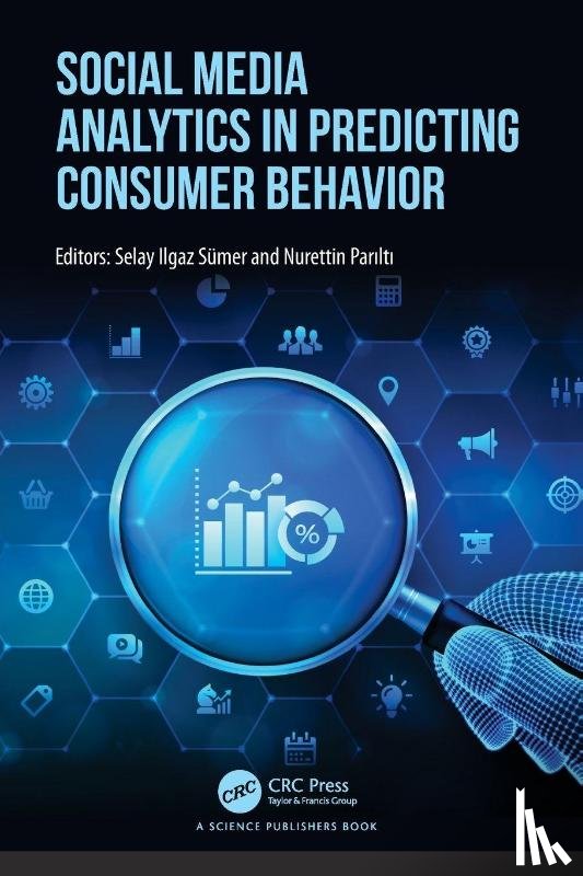  - Social Media Analytics in Predicting Consumer Behavior