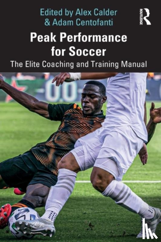  - Peak Performance for Soccer