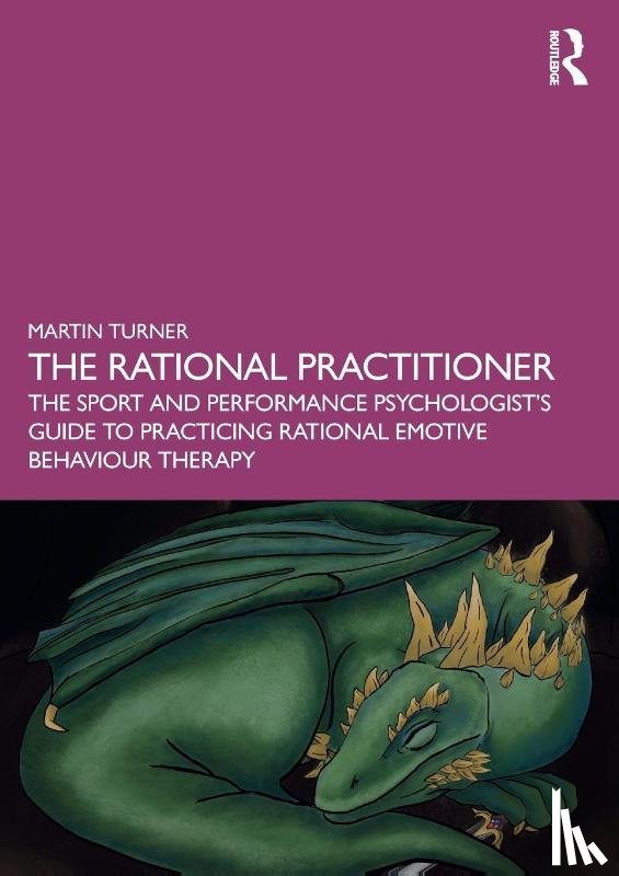 Turner, Martin (Staffordshire University - The Rational Practitioner
