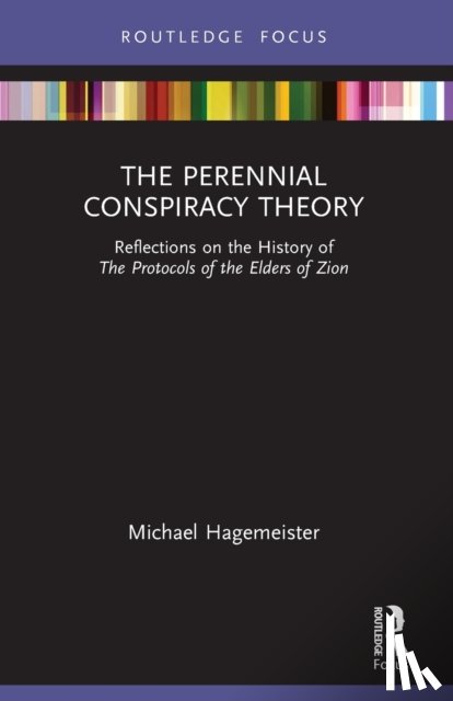 Hagemeister, Michael (Ruhr-University Bochum - The Perennial Conspiracy Theory