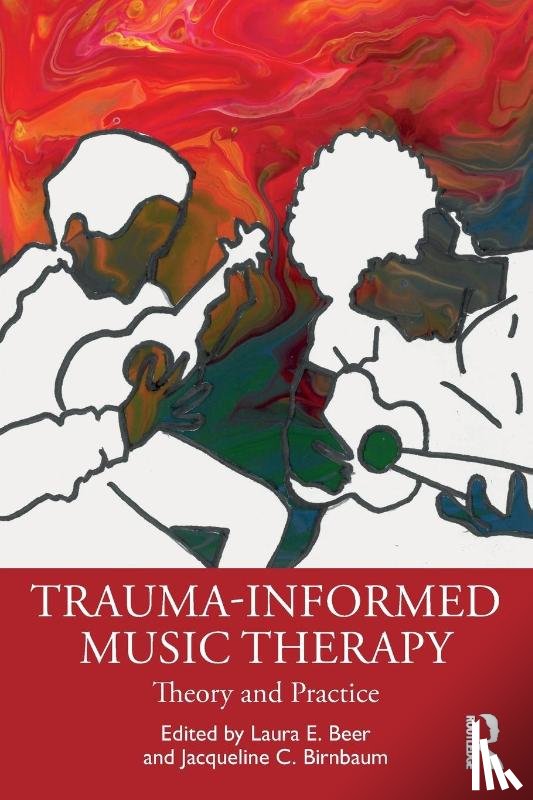  - Trauma-Informed Music Therapy