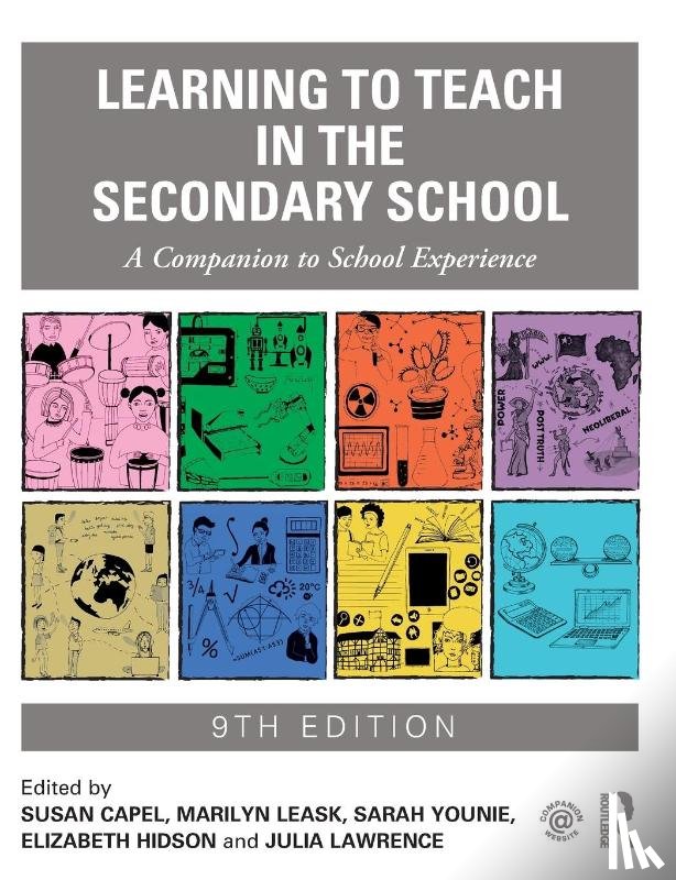  - Learning to Teach in the Secondary School