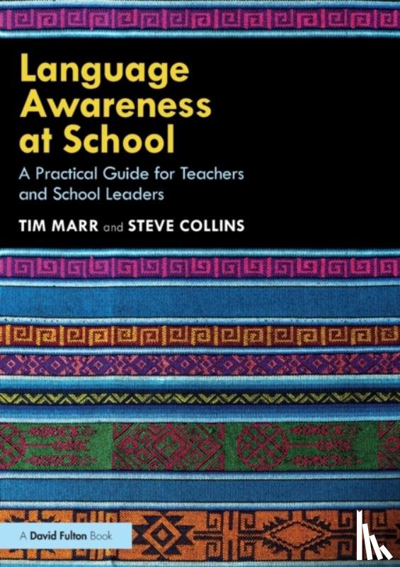 Marr, Tim, Collins, Steve - Language Awareness at School