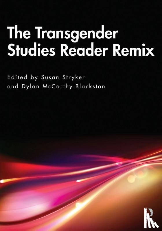  - The Transgender Studies Reader Remix