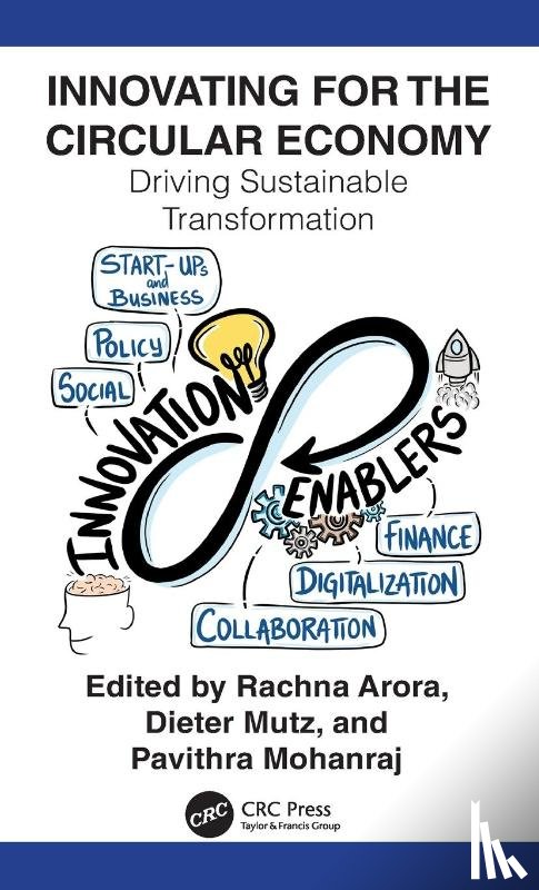  - Innovating for The Circular Economy