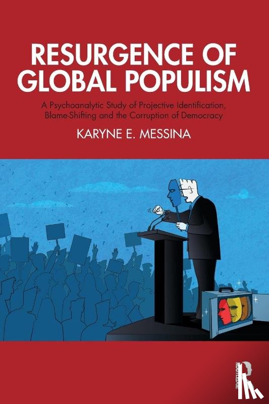 Messina, Karyne E. - Resurgence of Global Populism