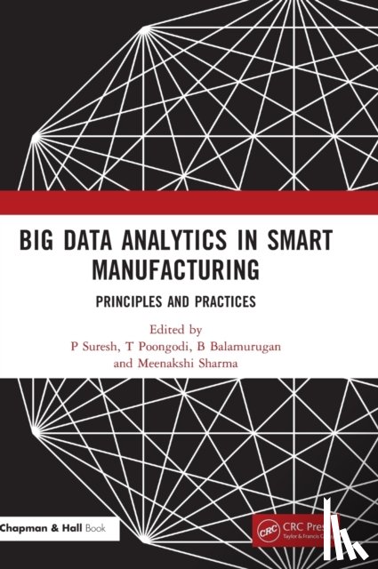  - Big Data Analytics in Smart Manufacturing