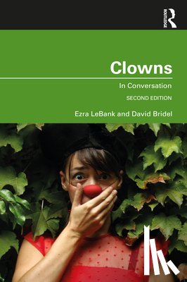 Bridel, David, LeBank, Ezra - Clowns