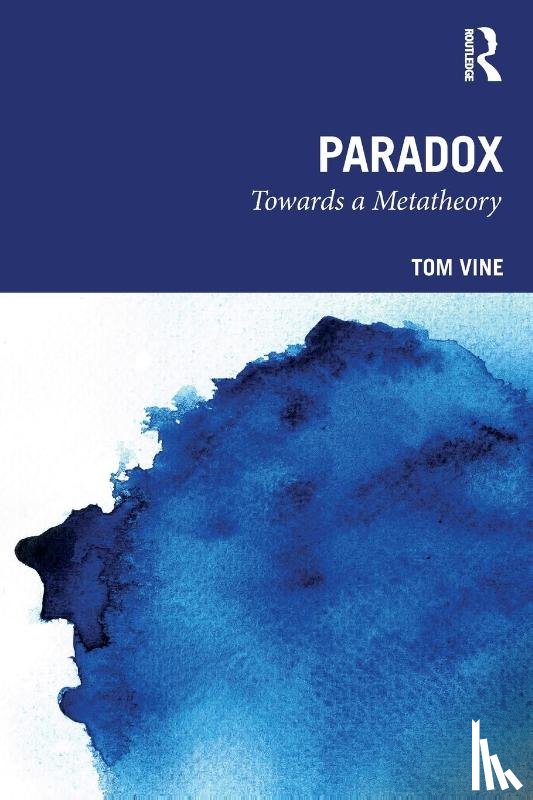 Vine, Tom (University of Suffolk - Paradox